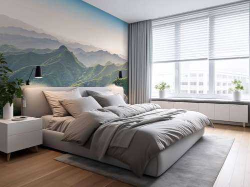Chinesische Mauer
