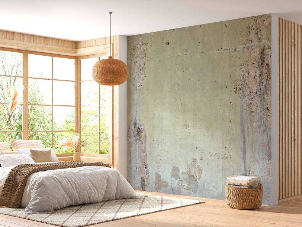 Alter Beton