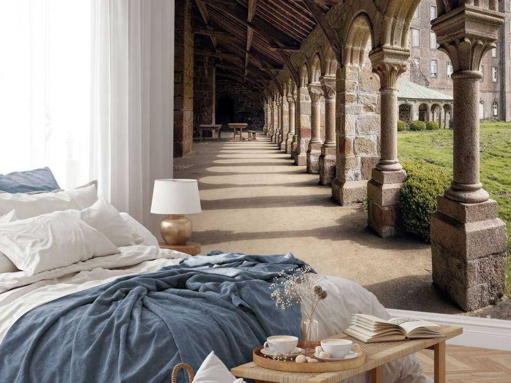 Old Abbey I