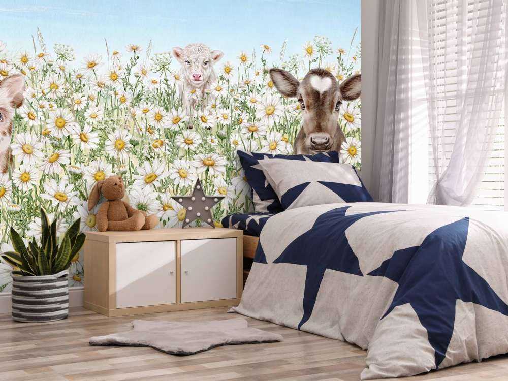 Farm Animals