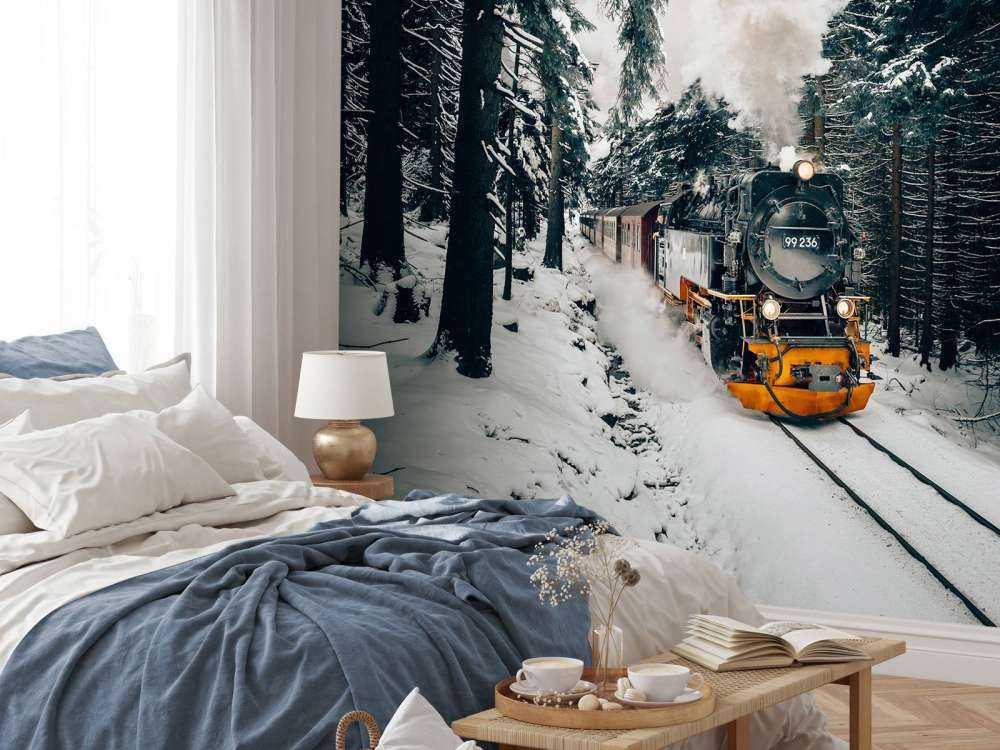 Der Hogwarts-Express