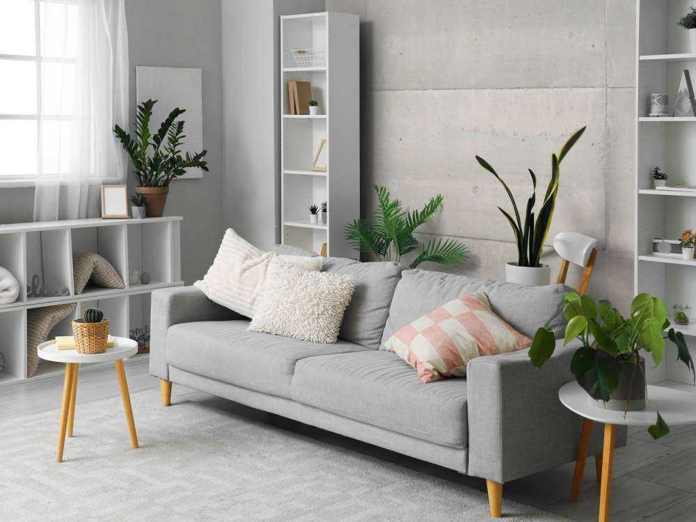 Betonplatten
