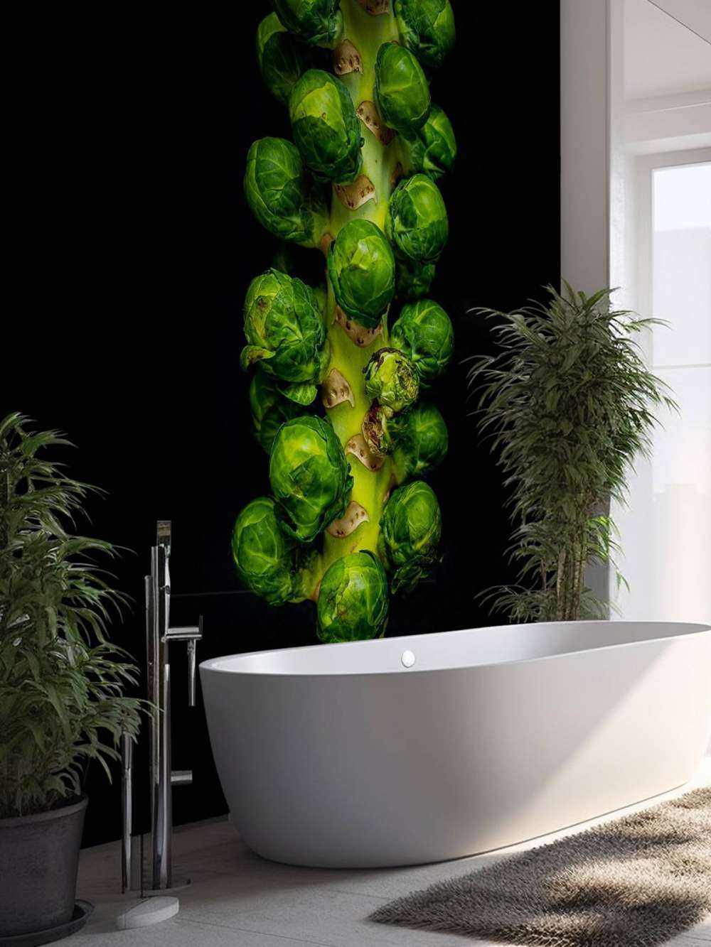 Rosenkohl