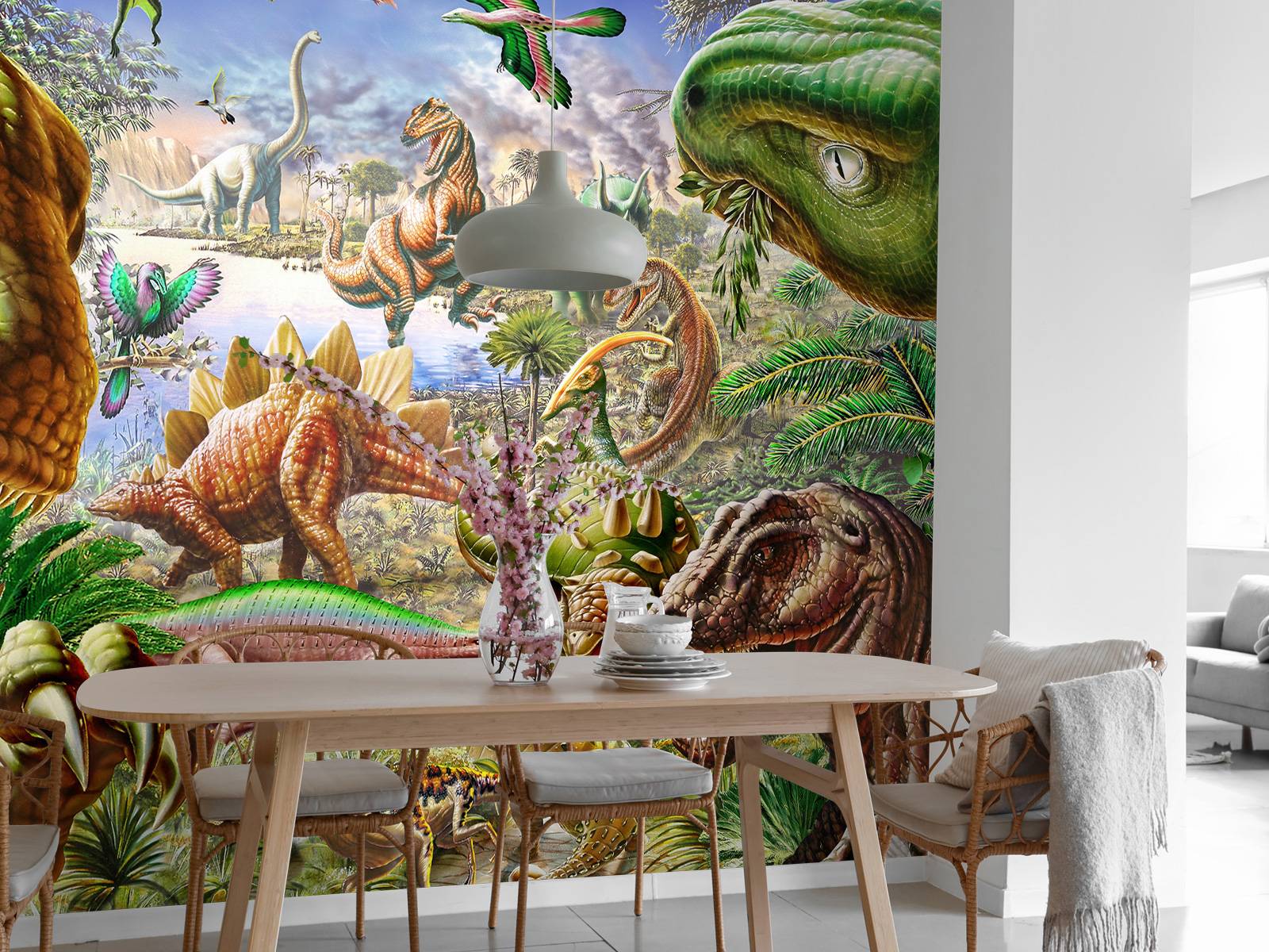 Dinosaur World 2