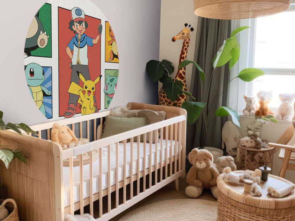 Comics - Tapfere Trainer-Mission