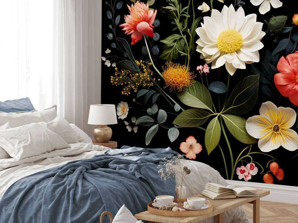 Botanic Frenzy #9