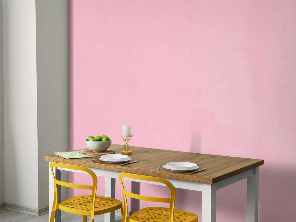 Cameo rosa Beton