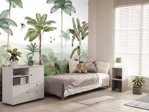 Thrilling Tropics