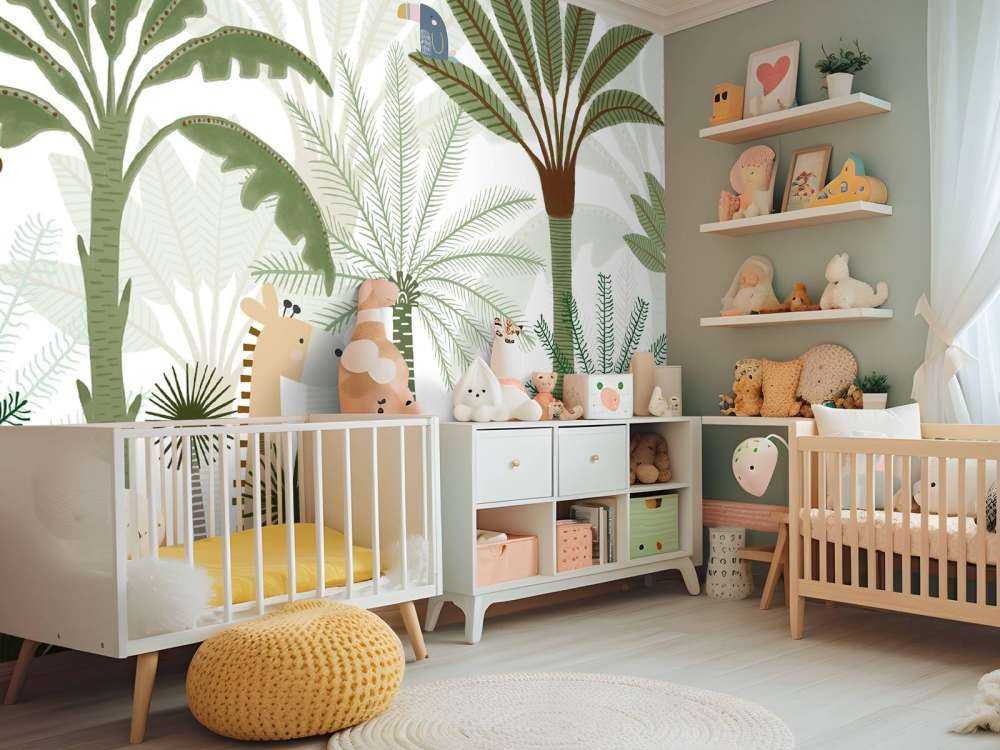 Jungle Joy