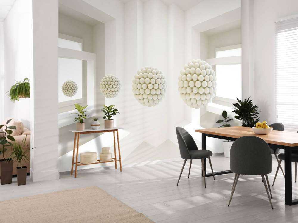 3D-Raum