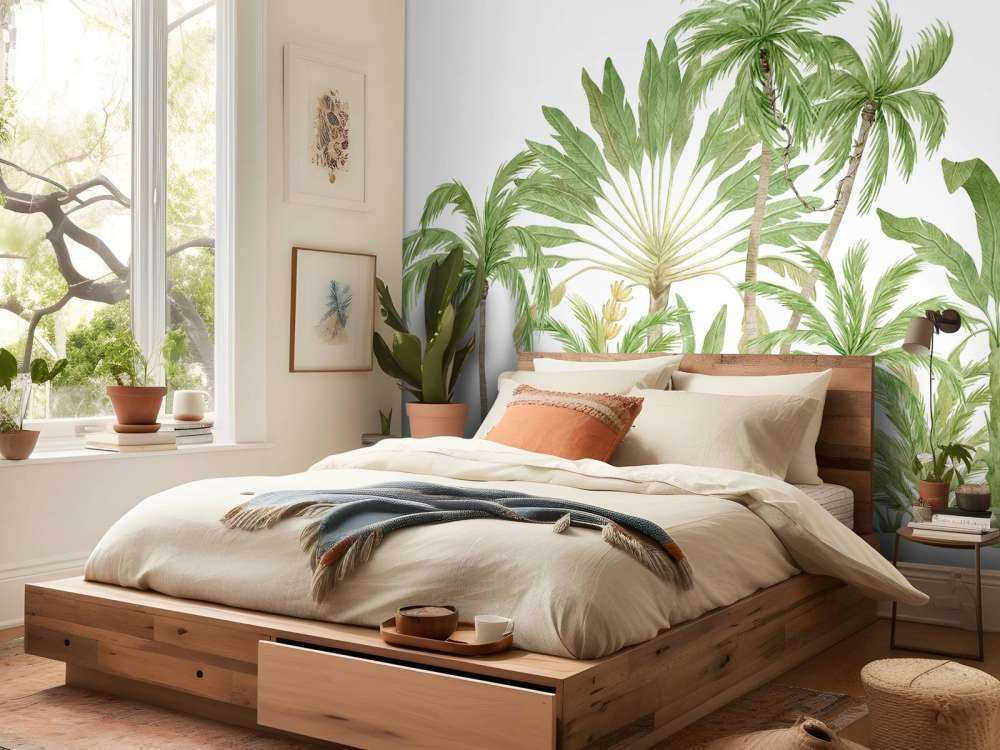 Palmen Design