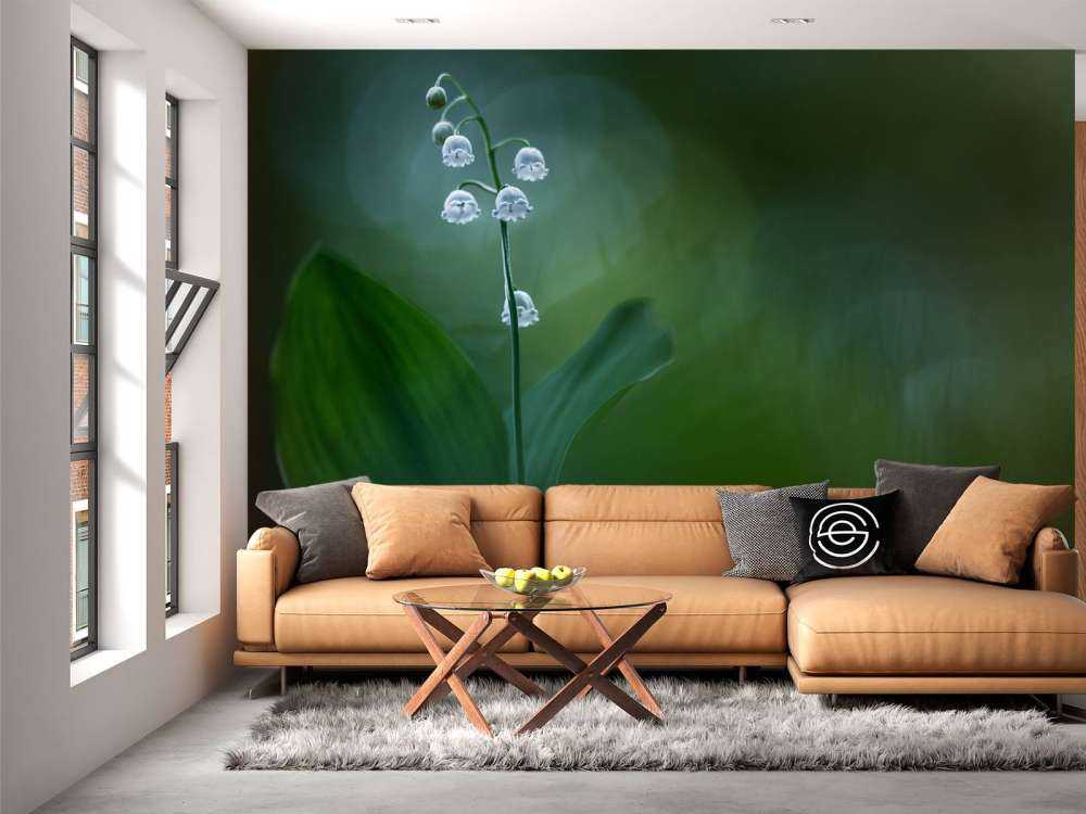 Lilly of the Valley