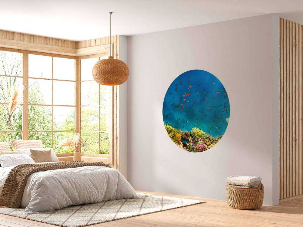 Tief in der See