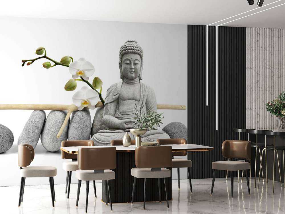 Buddha Zen