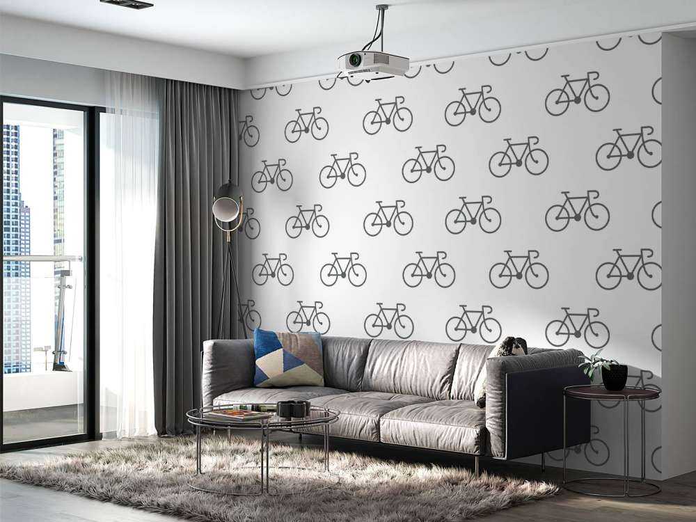 Fahrradmuster
