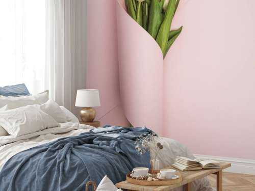Tulpen Pastell