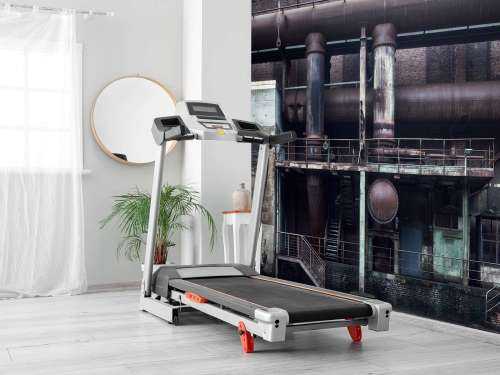 Verlassene Industrie