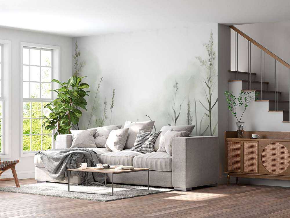 Morgensilence Salbeigrün