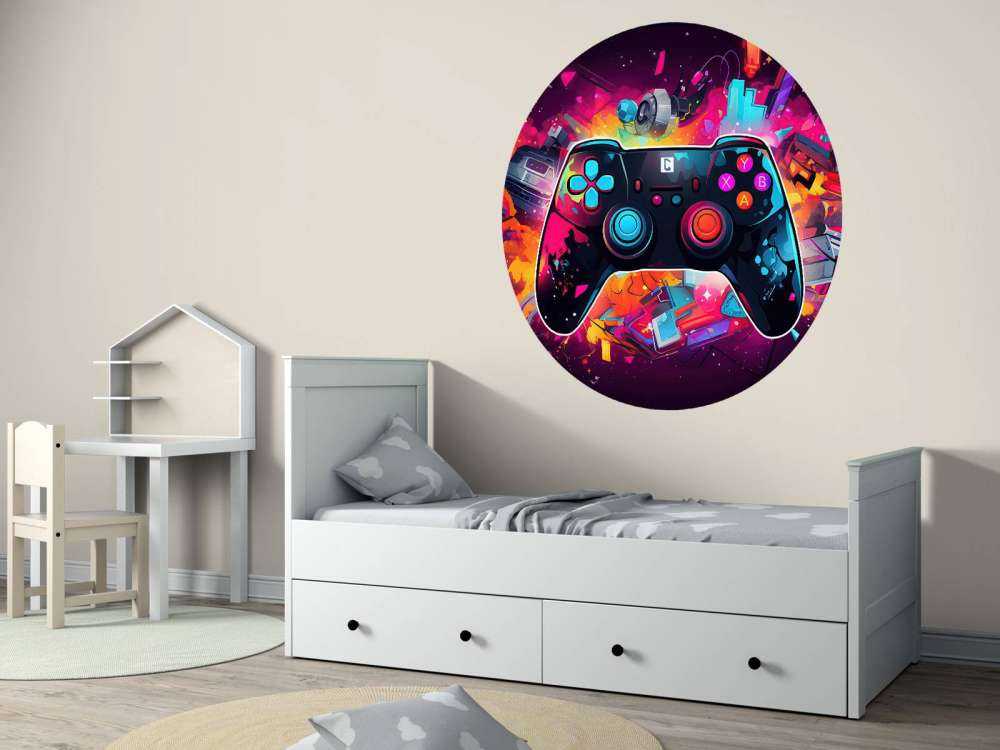 Explosionsartige Zunahme des Gamings