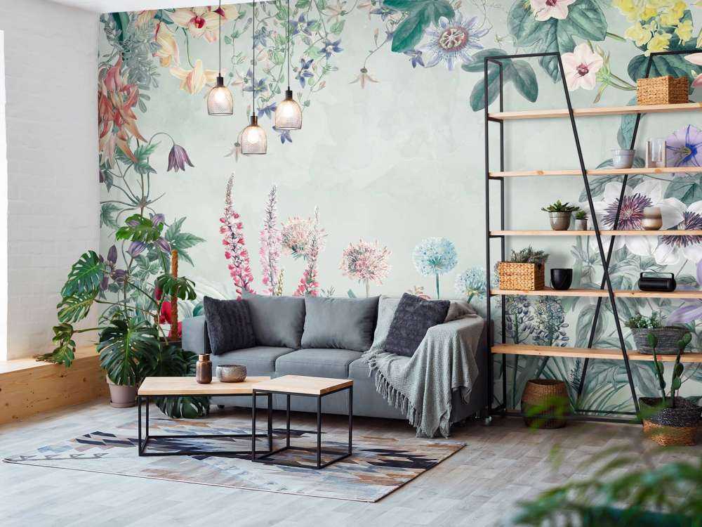 Hanging Gardens 5