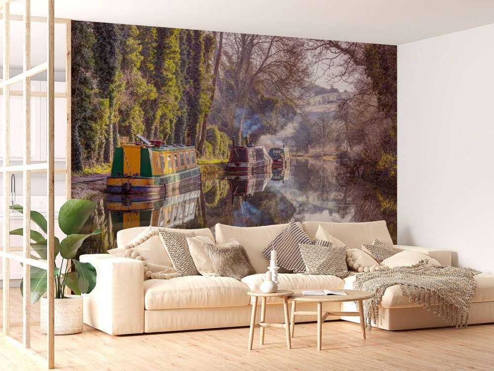 Kintbury-Kanal