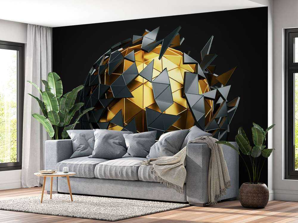 3D-Kugel