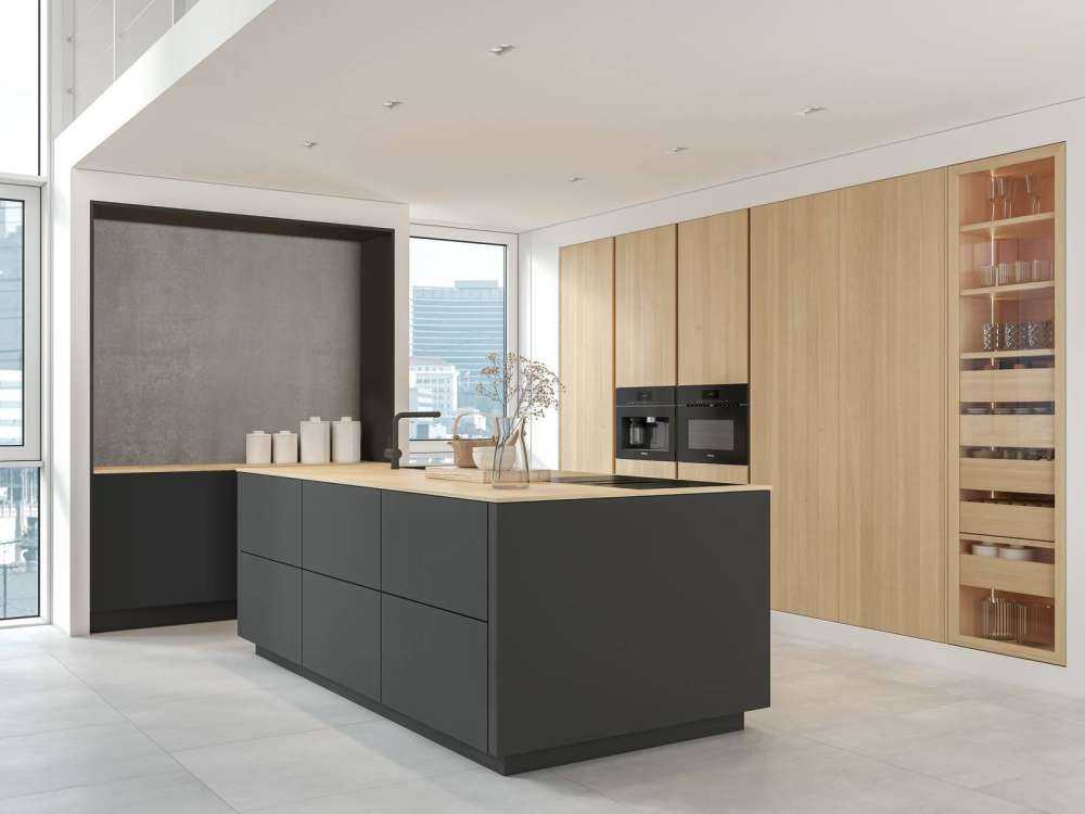 Taupe Beton