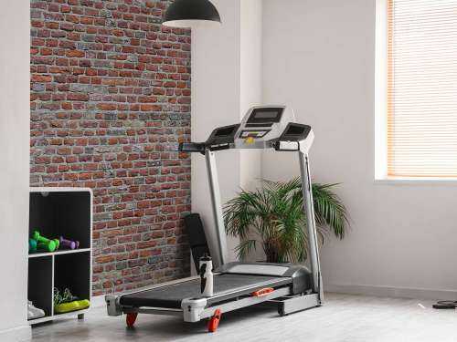 Restaurierte Wand