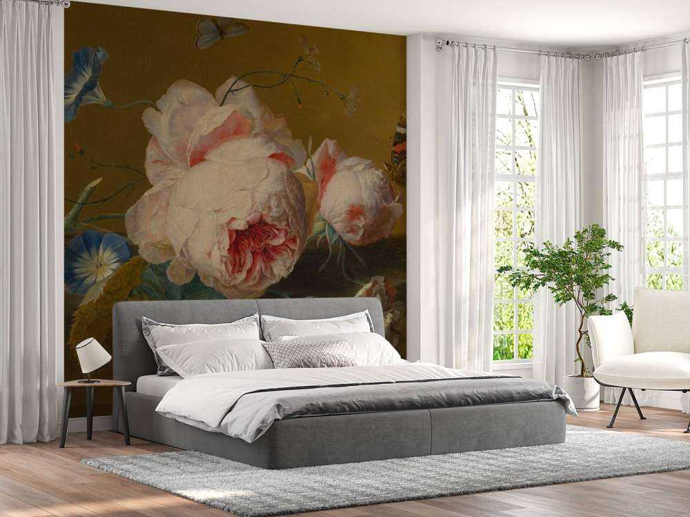 Blumenstillleben