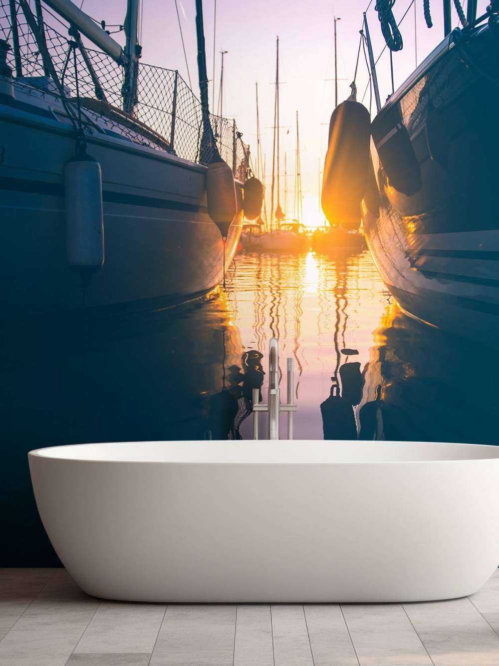 Segelboote