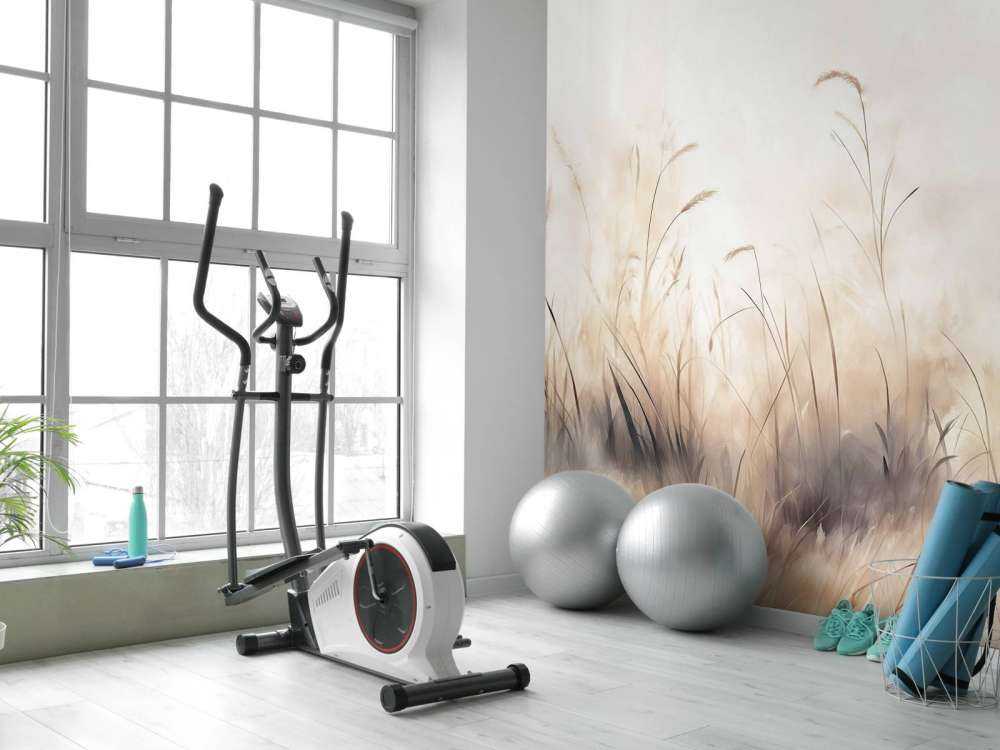 Natur Atem Warm Beige