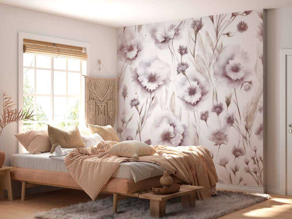 Rosenklee Pink