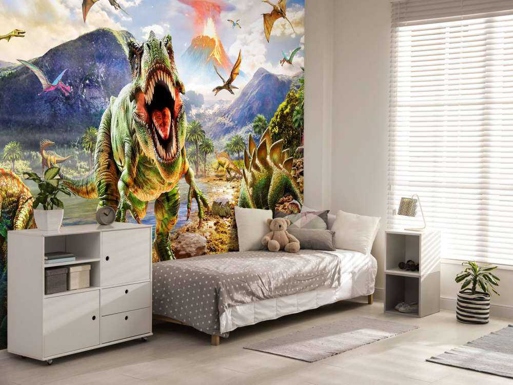 Jurassic country
