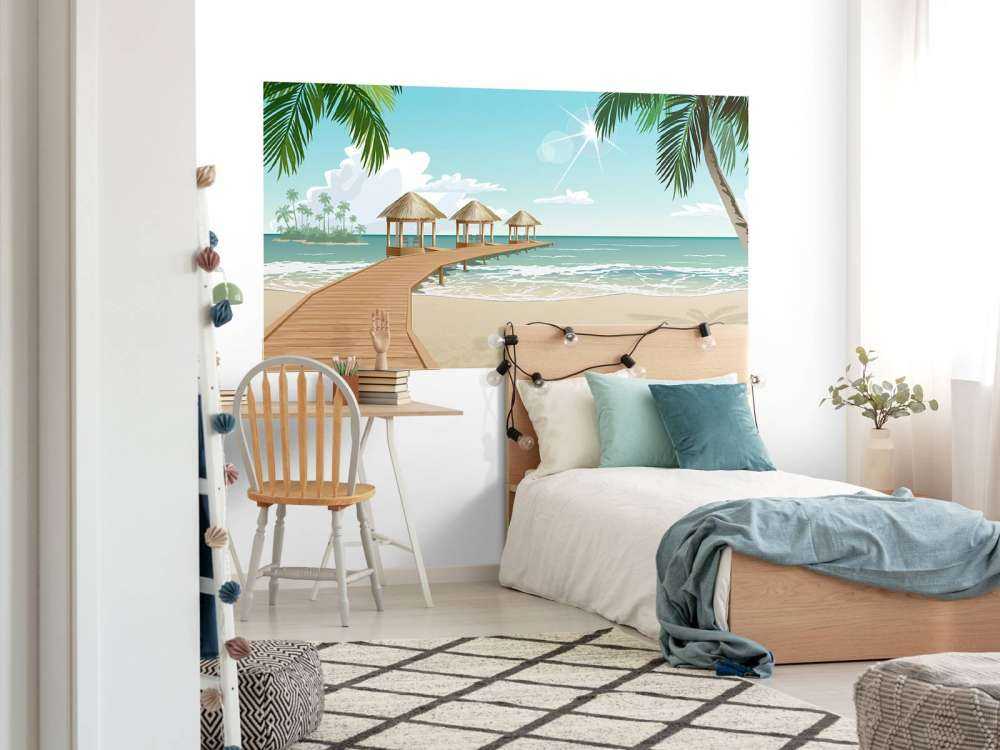 Sommer Strand