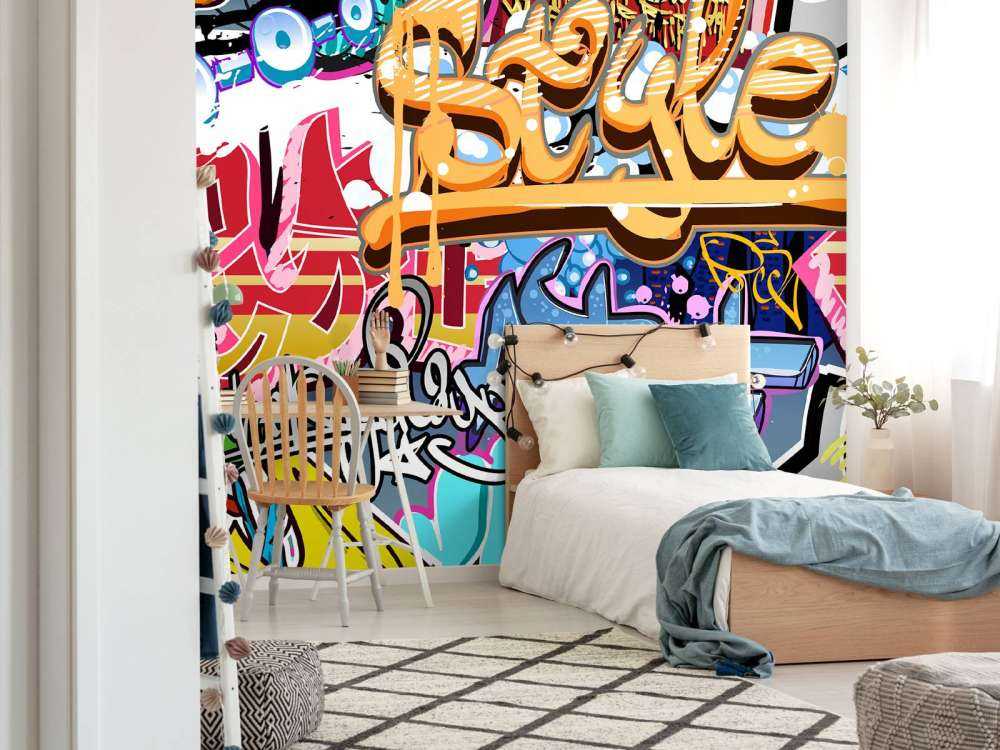 Graffiti Style