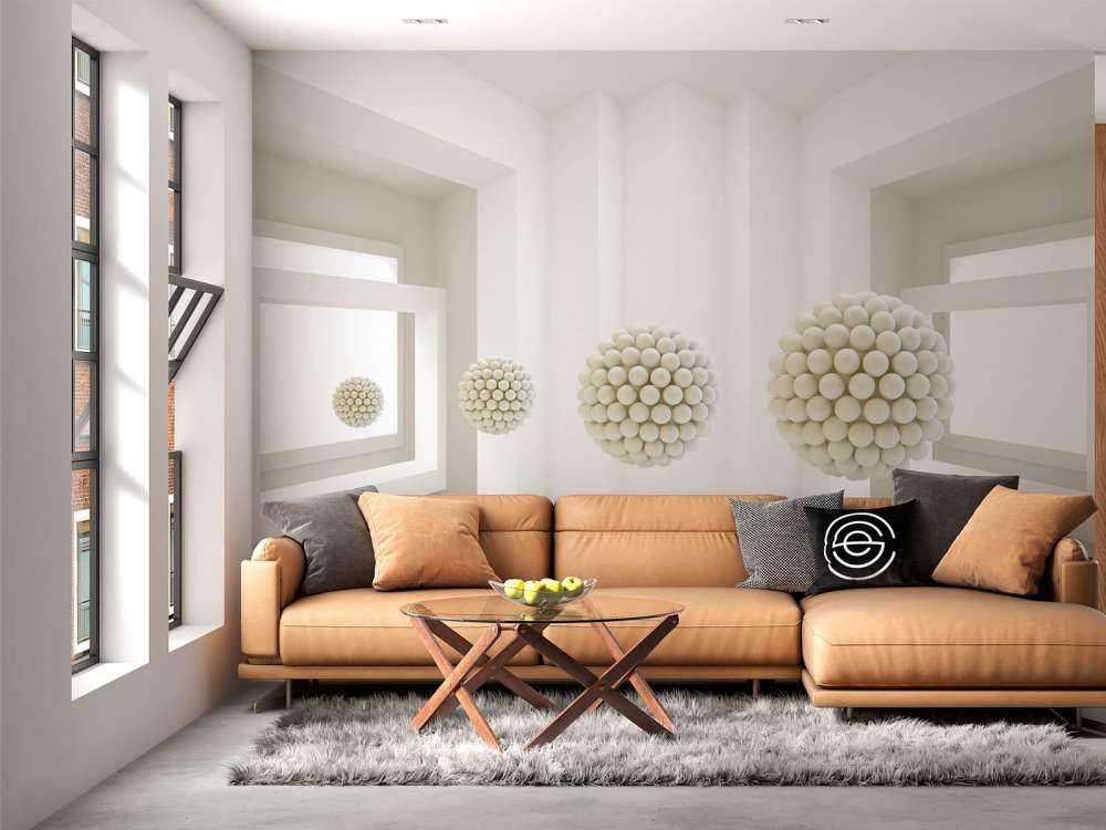 3D-Raum