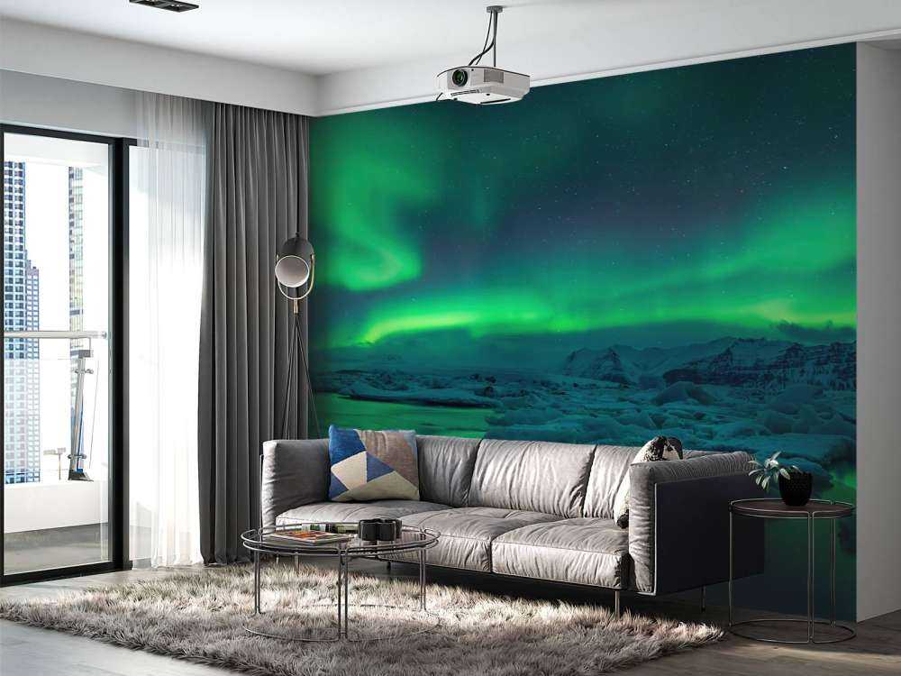 Besondere Nordlichter