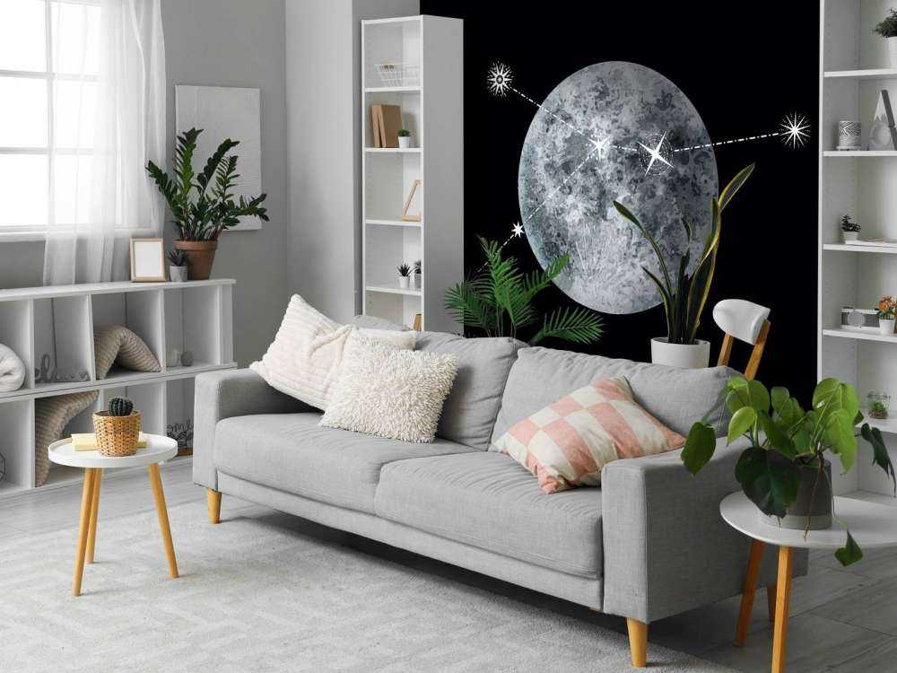 Sternbildplanet Krebs