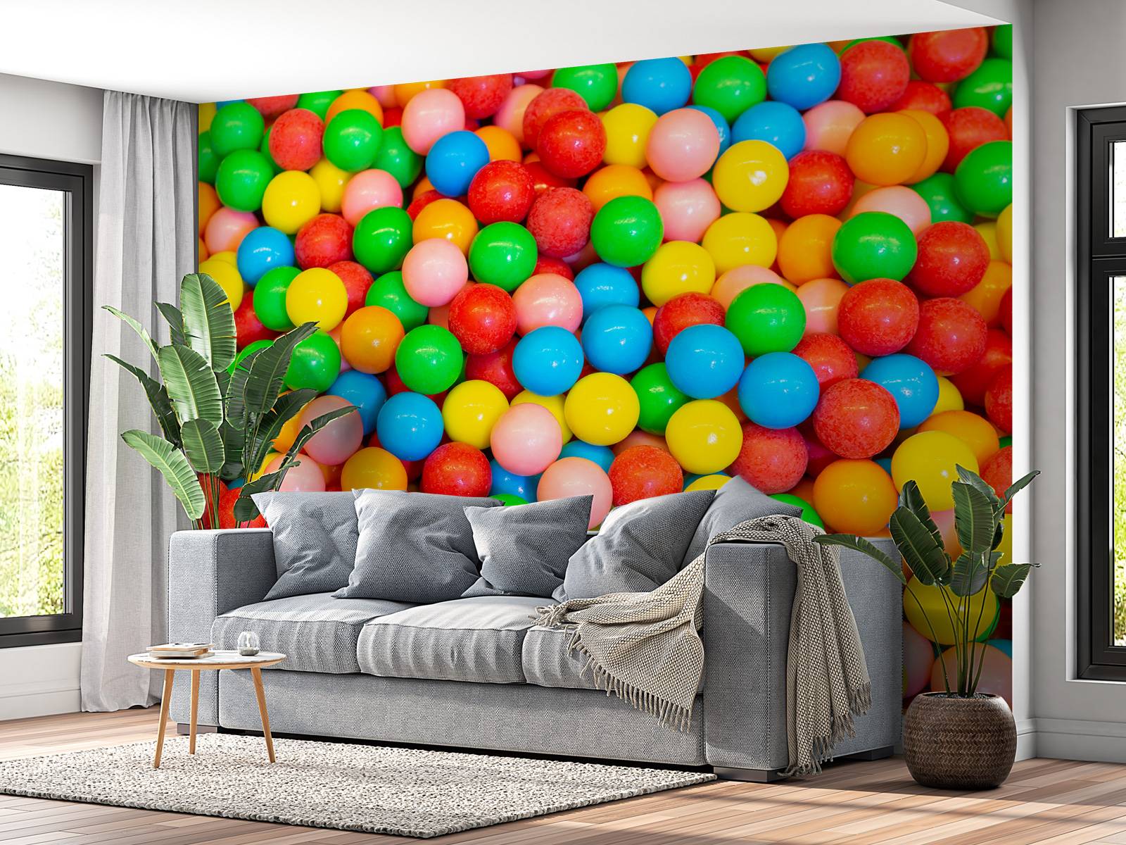 Bonbons