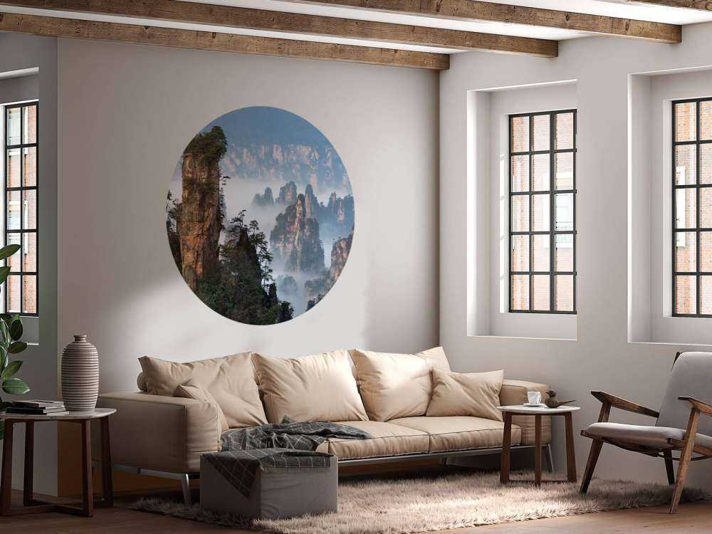 The general ordered the troops