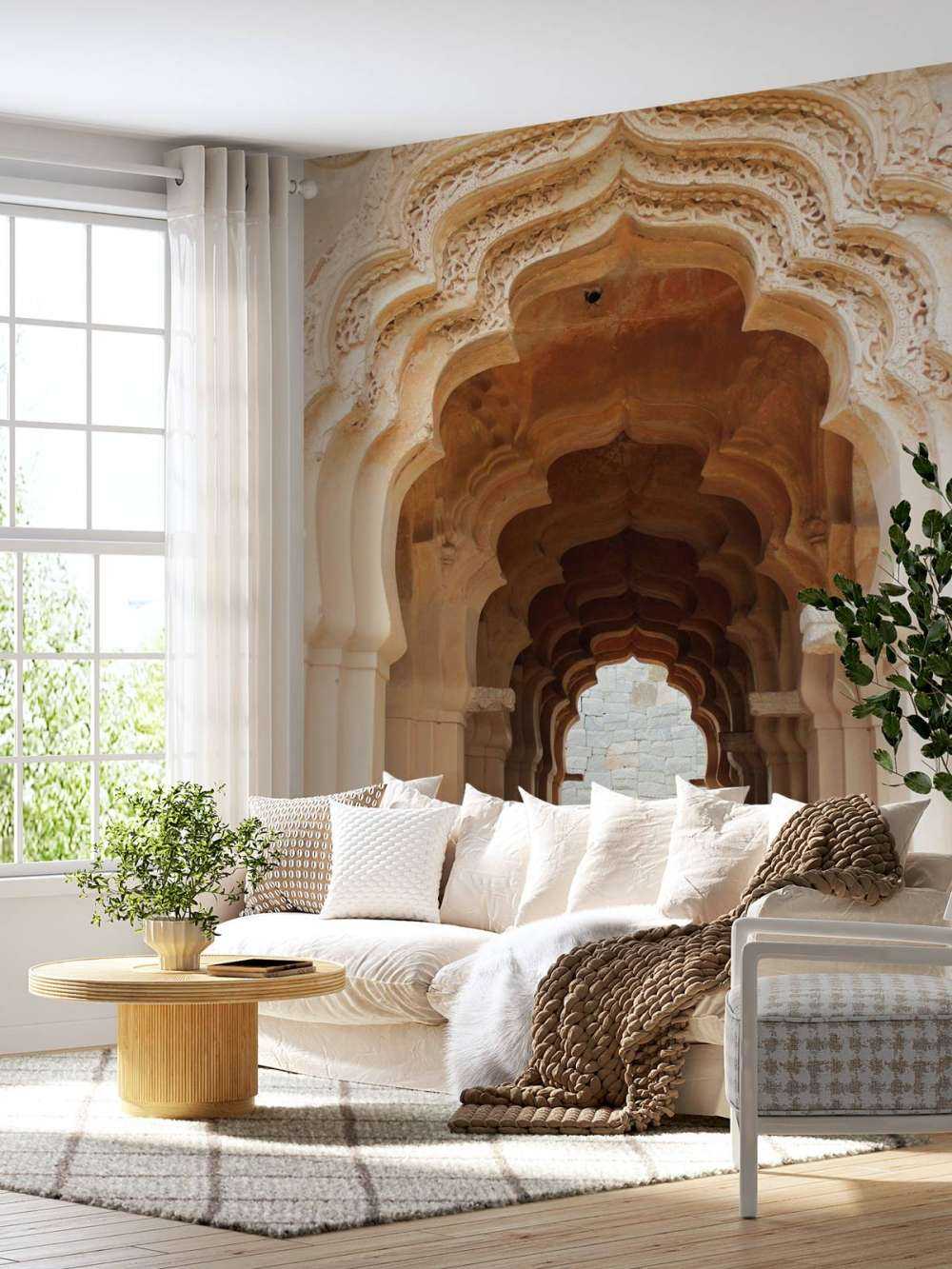 Lotus Mahal