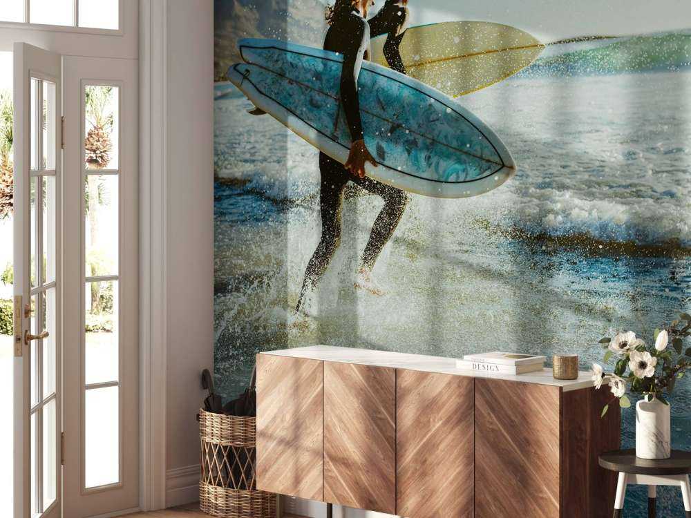 Golfsurfer