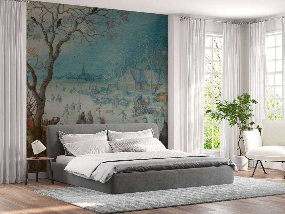 Winterlandschaft
