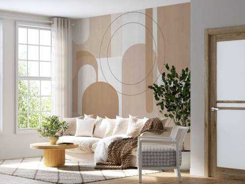 Soft Pastel Harmony