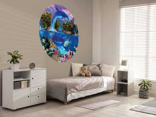 Marine Panorama