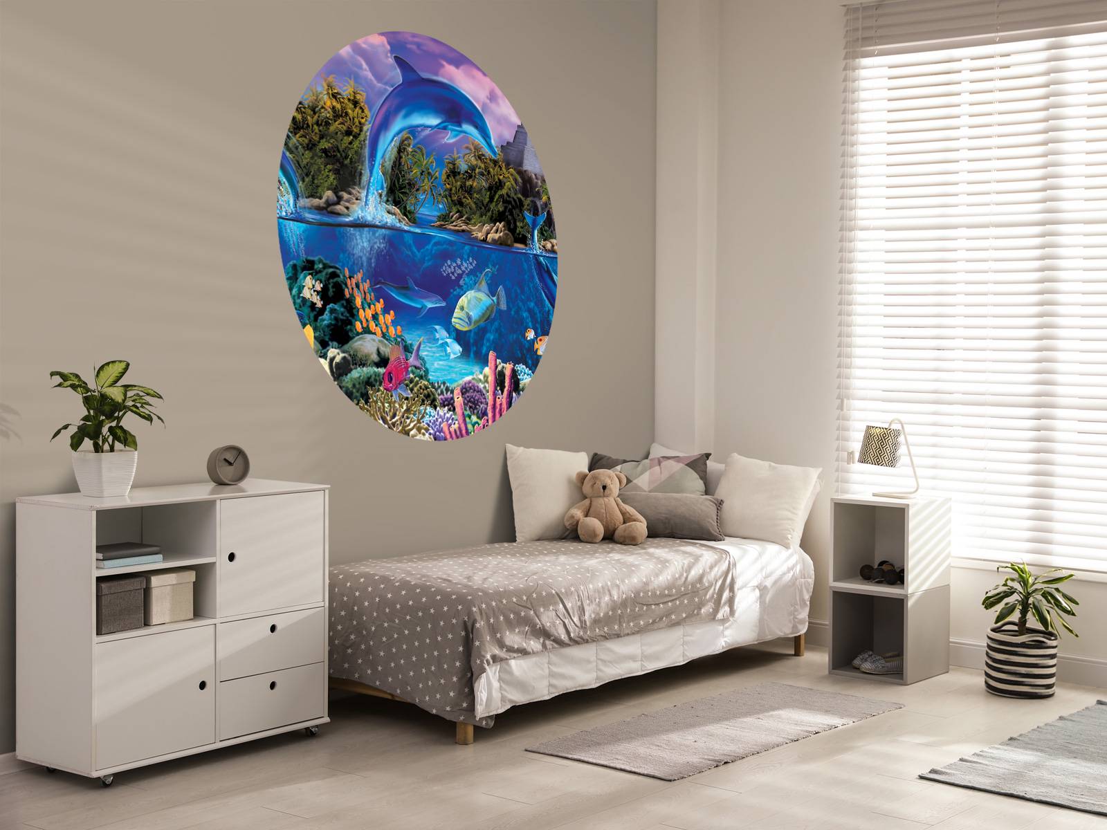 Marine Panorama