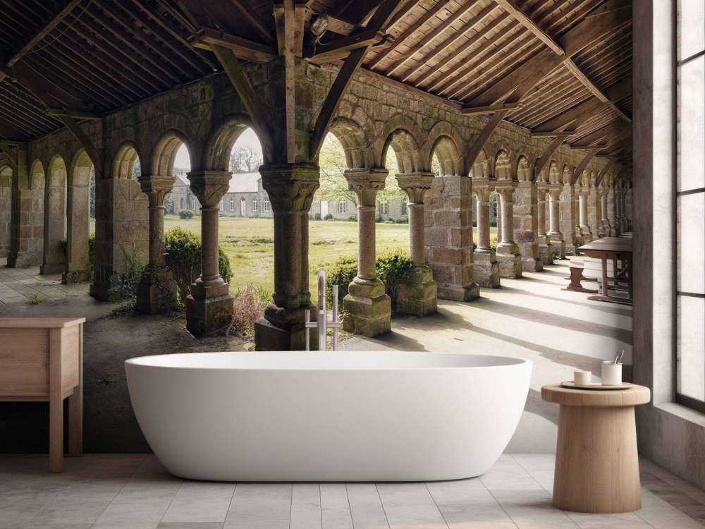 Old Abbey II