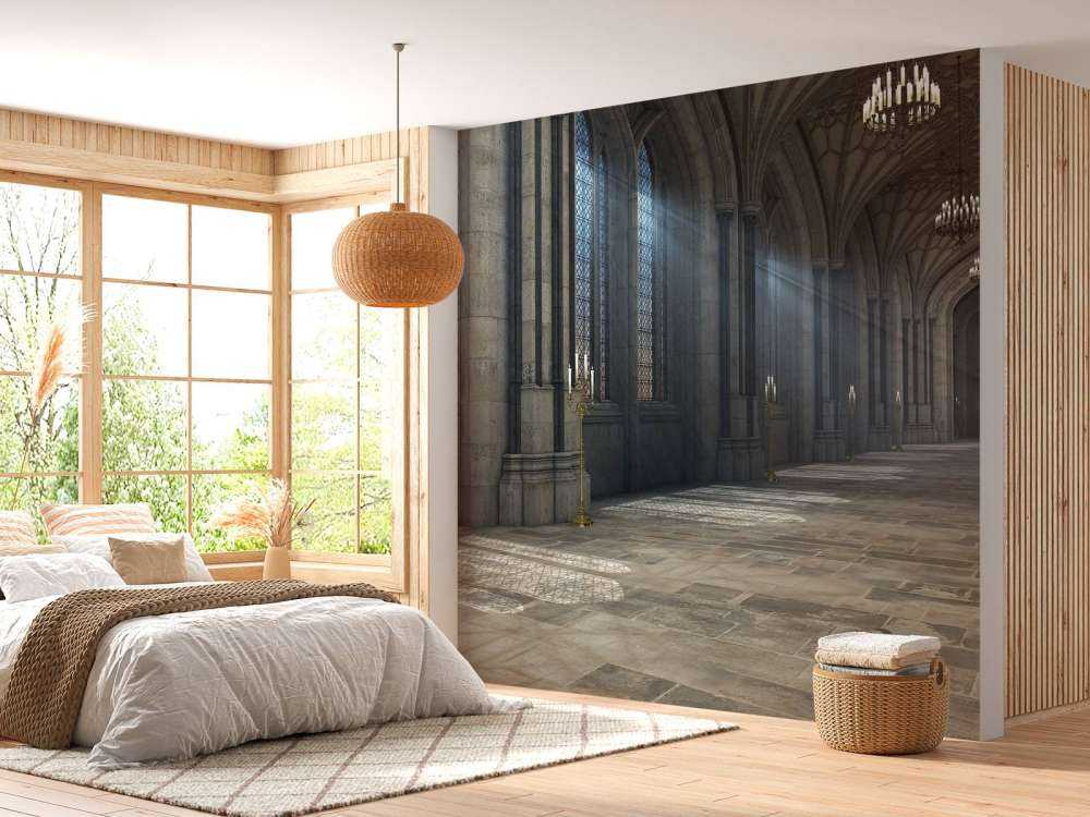 Kathedrale 3D