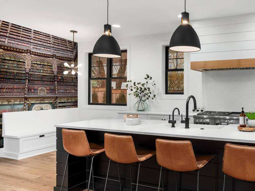 Gotische Literaturhalle