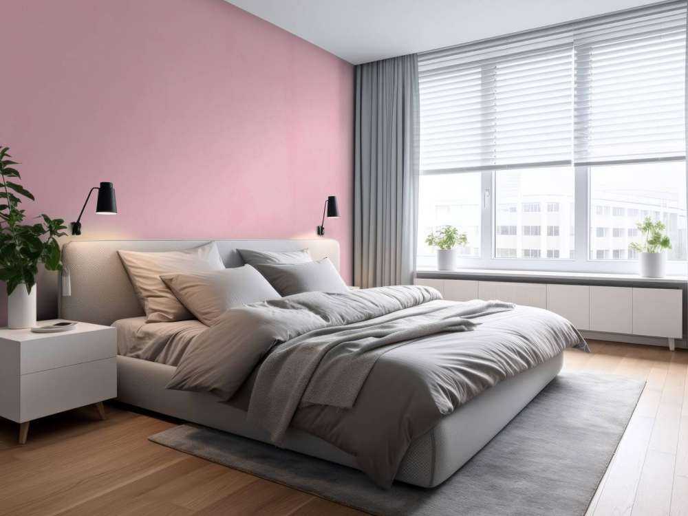 Cameo rosa Beton